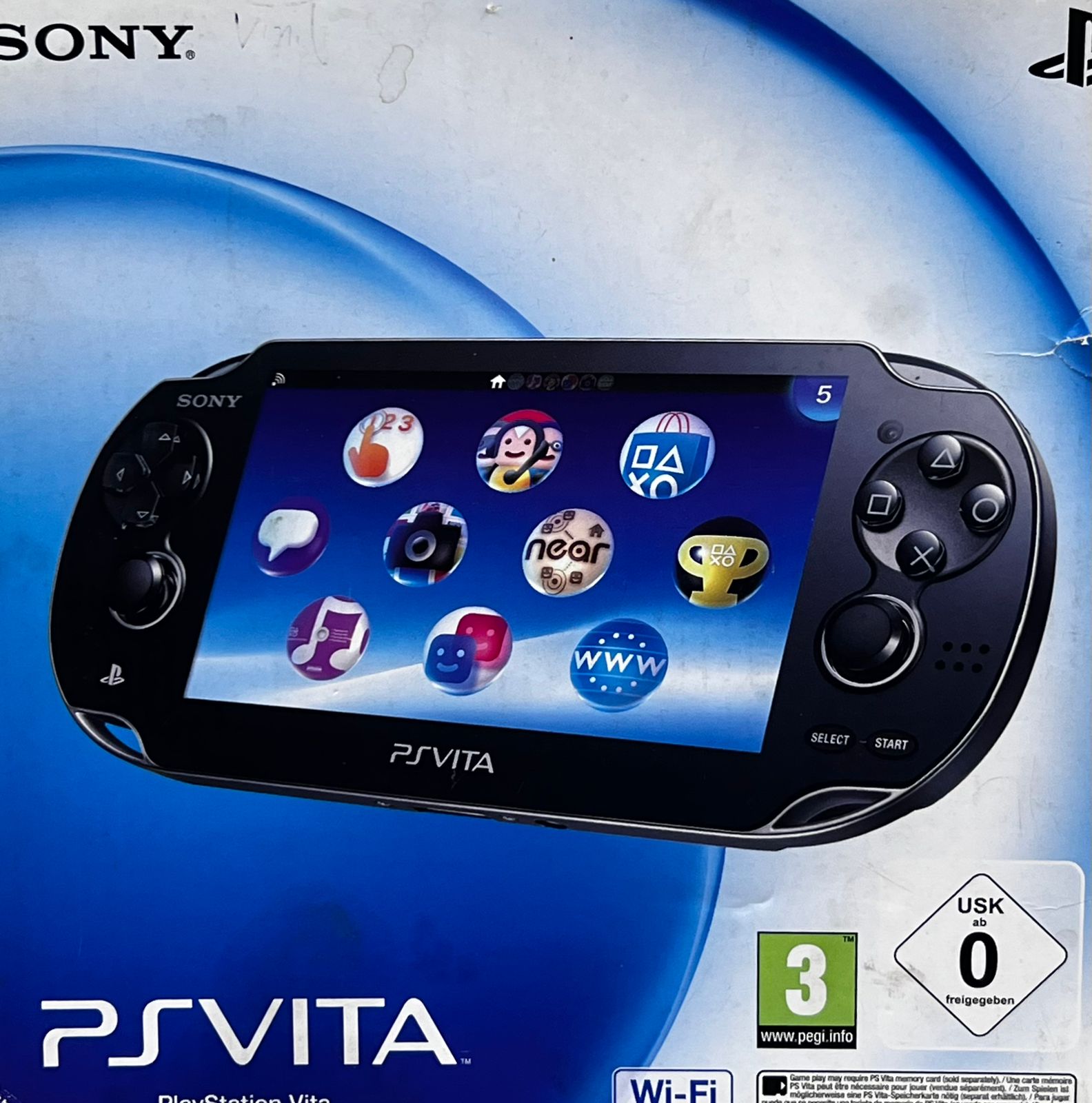affordable PSvita in Nairobi 